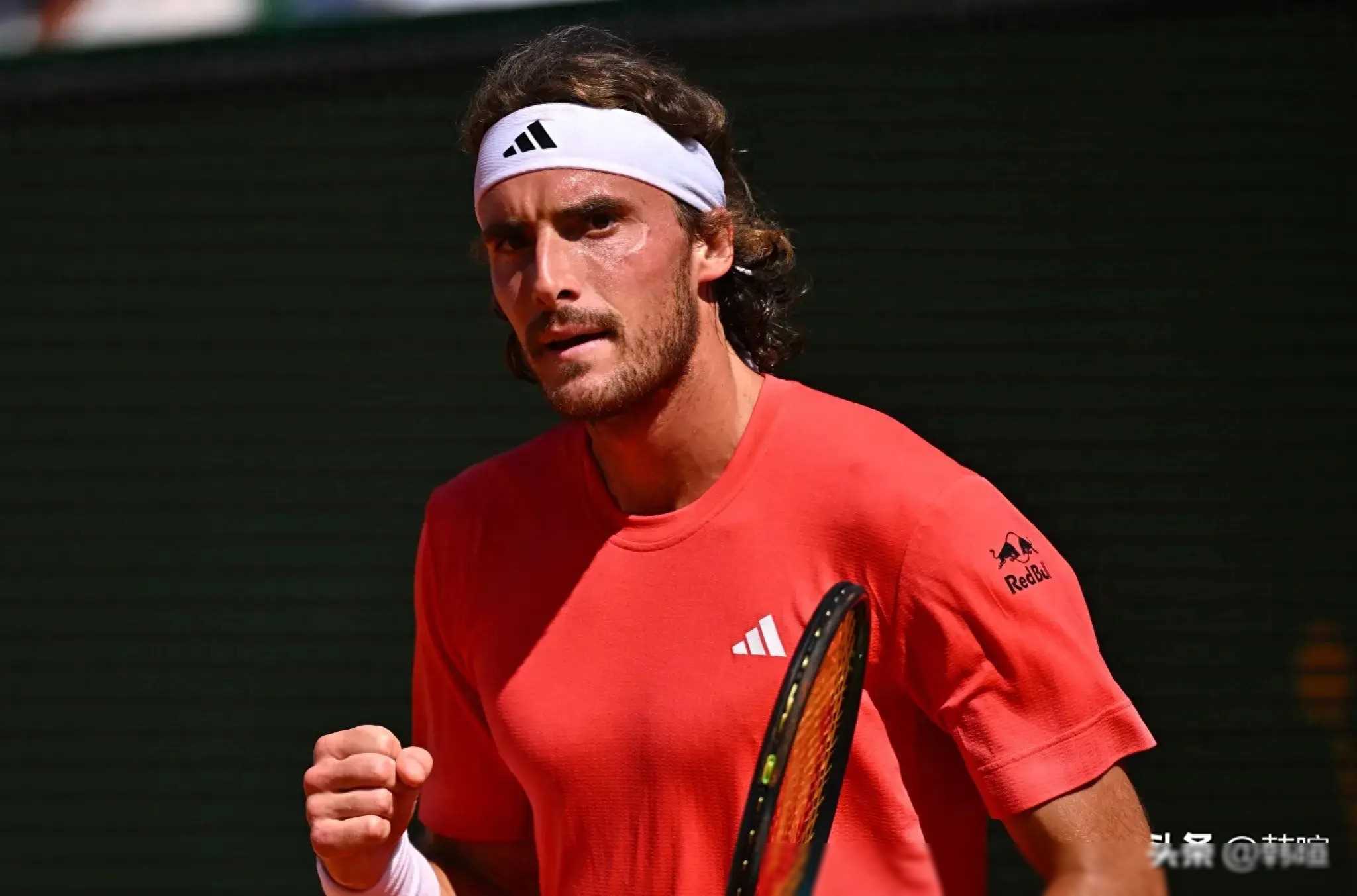 澳网险胜联合杯，西西帕斯刷新纪录