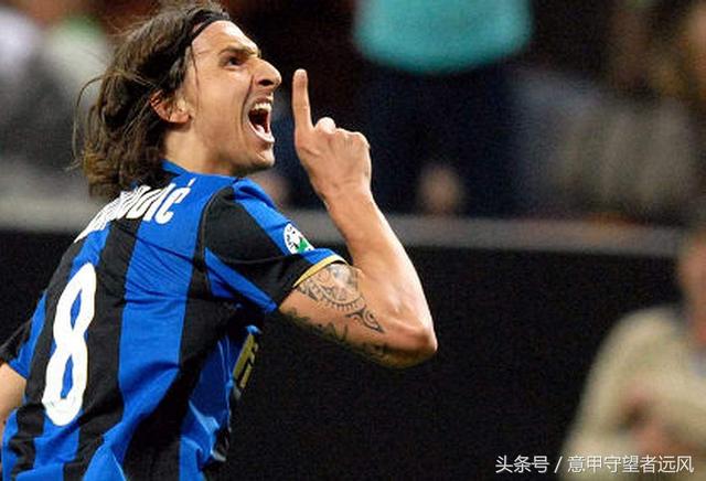 国际米兰逆转葡萄牙，伊布高光表现