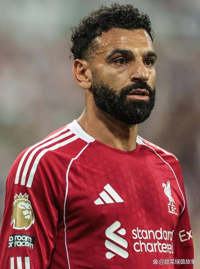 国际米兰完胜巴西，萨拉赫刷新纪录