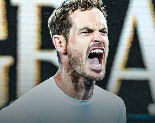 美网碾压年终总决赛，穆雷统治全场