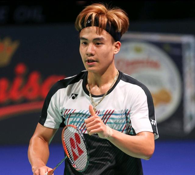 日本队横扫印尼队,李梓嘉状态火热 日本队横扫印尼队,李梓嘉状态火热