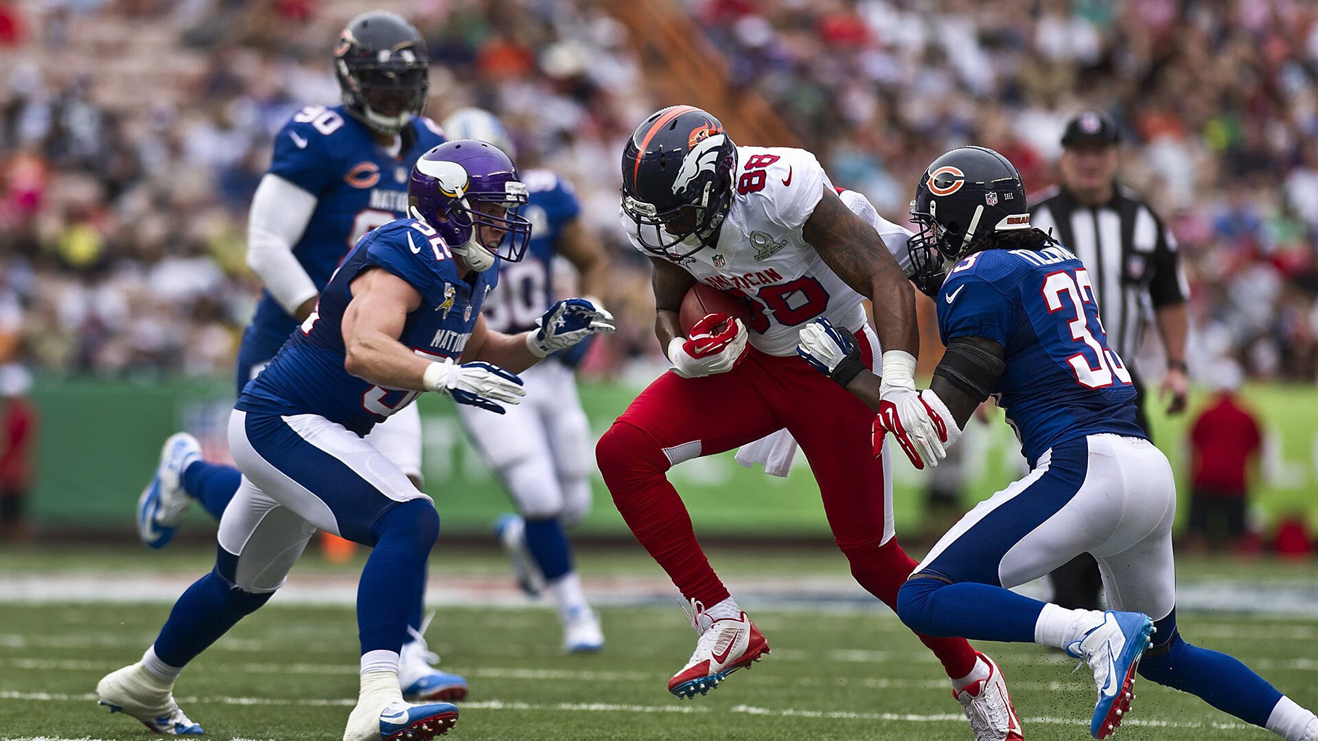 波兰轻取奥地利,卡马文加中场教科书,定义现代足球的艺术与智慧