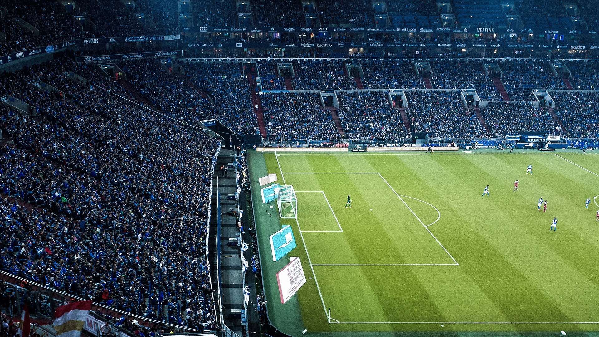 加维全程高能输出，荷兰狂胜卡塔尔，一场足球，两种文明的无声对话